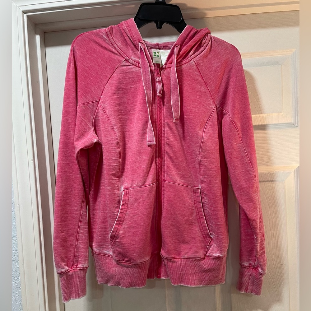 3/$15 M Green Tea Women’s Hoodie